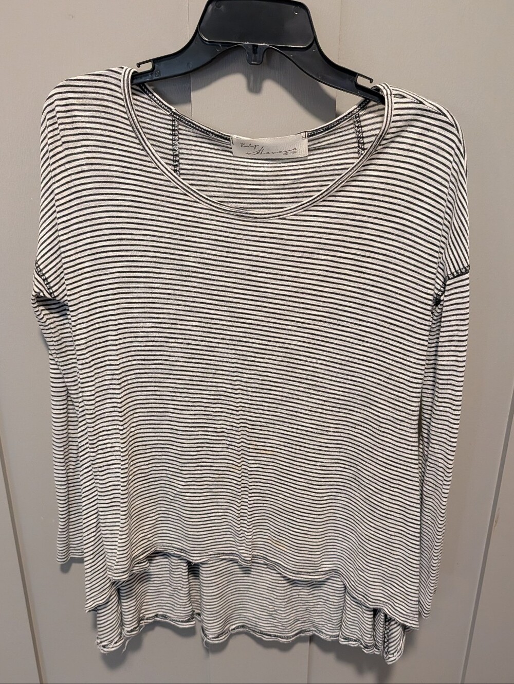 Vintage Havana Top